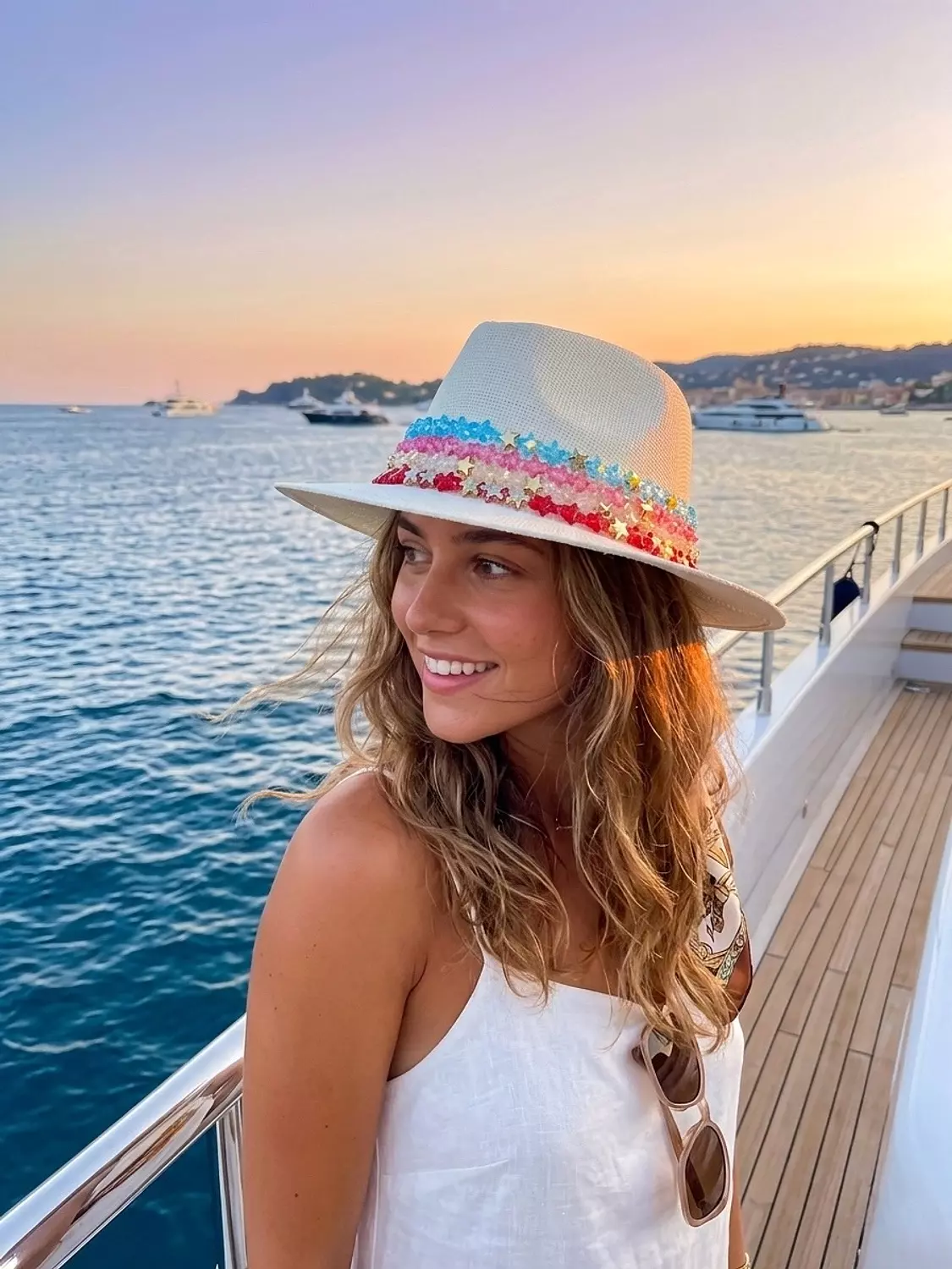 starlight Hat image