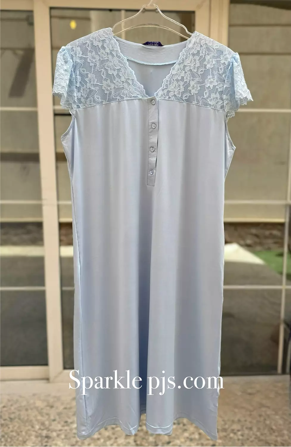 Yoke nightshirt  hover image