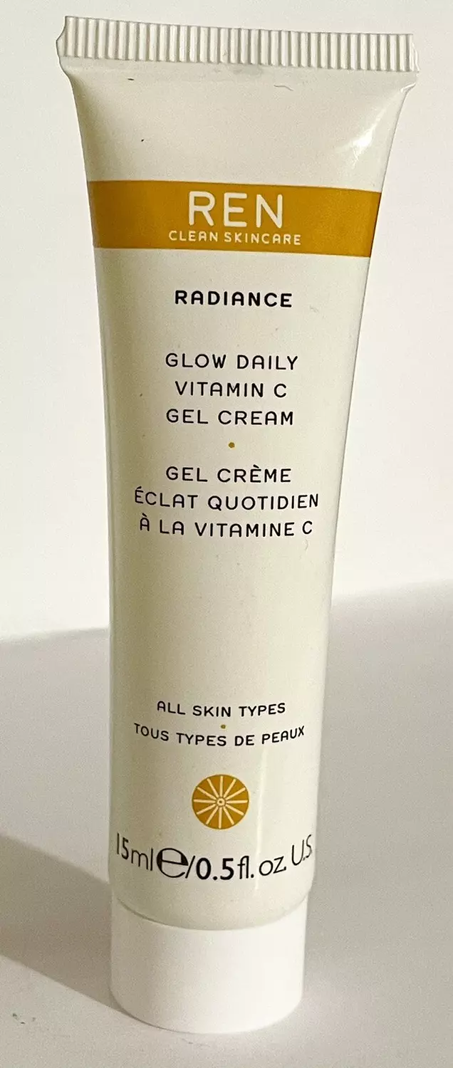 Ren clean skin care Radiance hover image