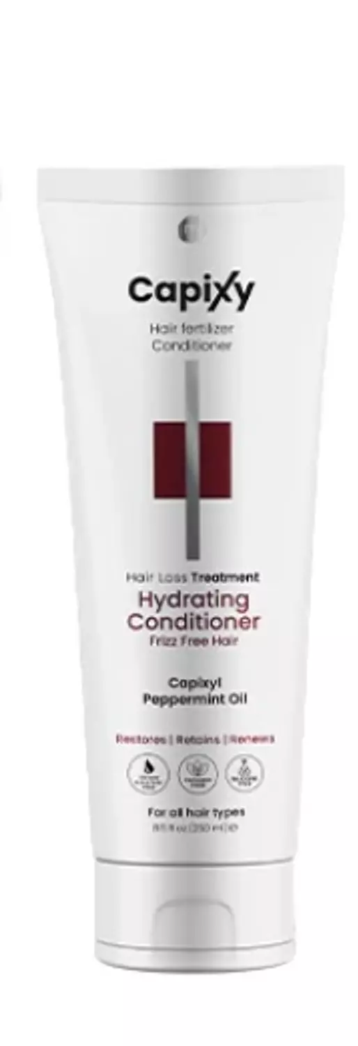 Capixy conditioner  image