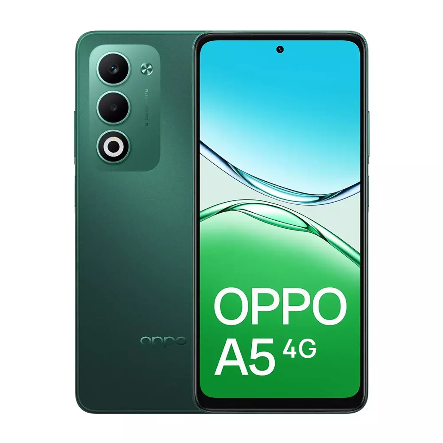Oppo A5 1