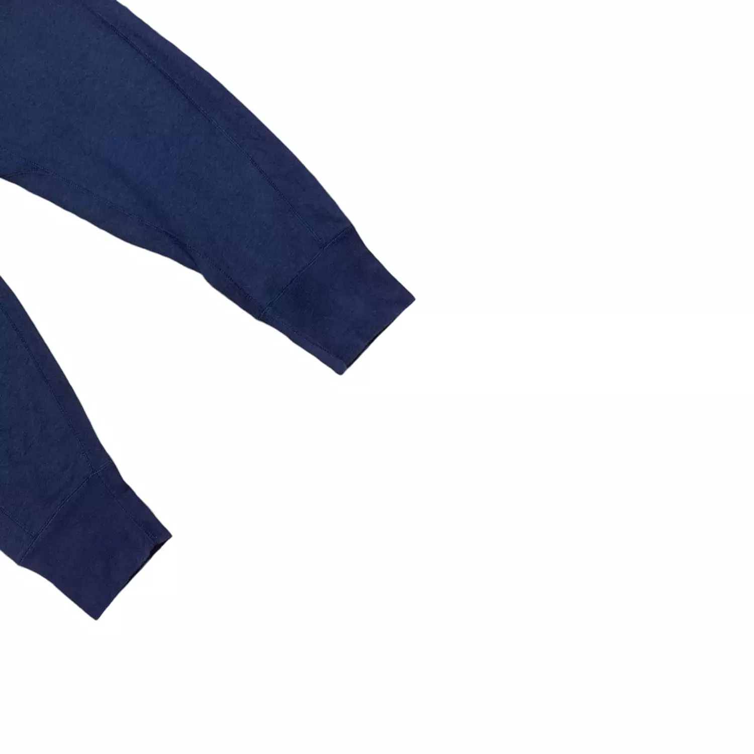 (L) Nike Big Swoosh Sweatpants 3