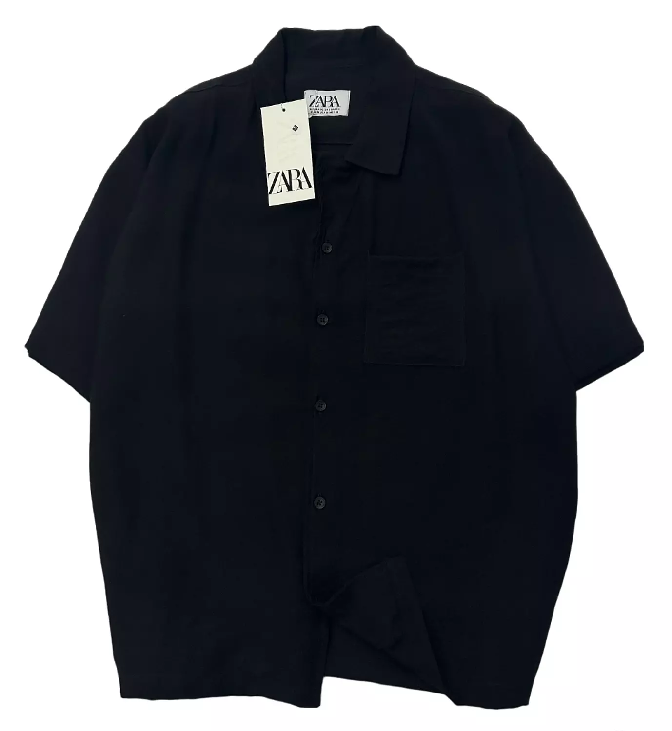 Linen Shirt 6