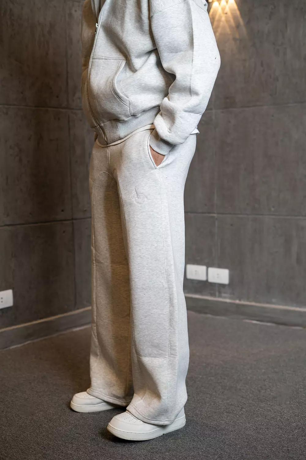 Gray Suit 5