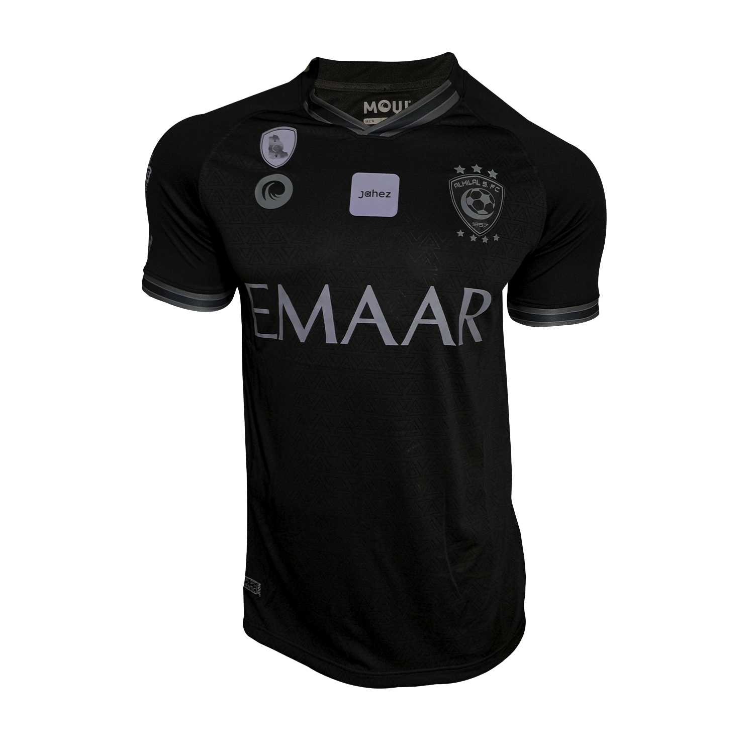 AL HILAL SFC 22/23 - PLAYER 2