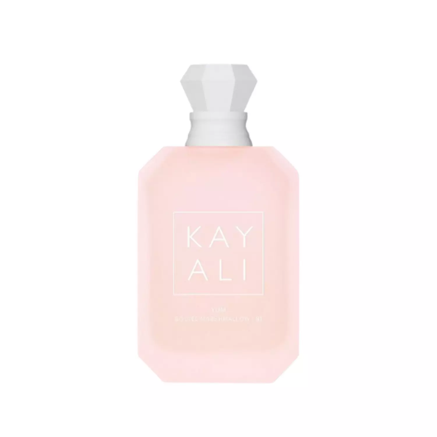 Yum Boujee Marshmallow | 81 by Kayali image