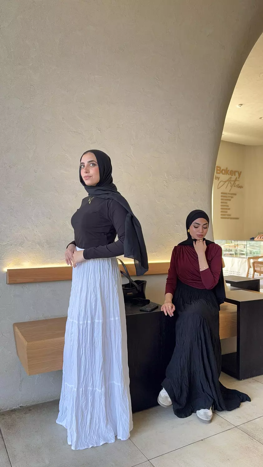 Aysel skirt 7