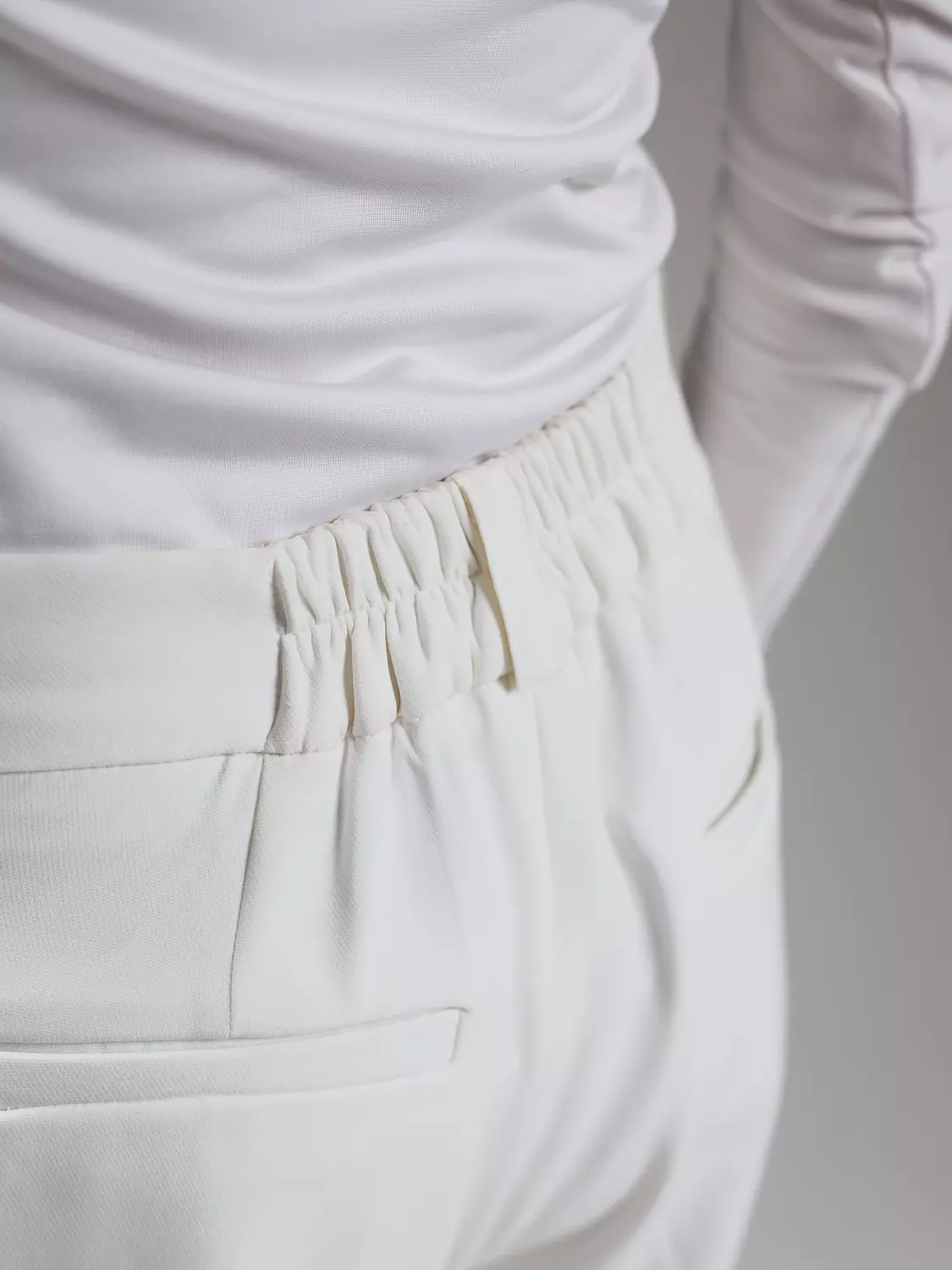 WHITE OG PANT 8