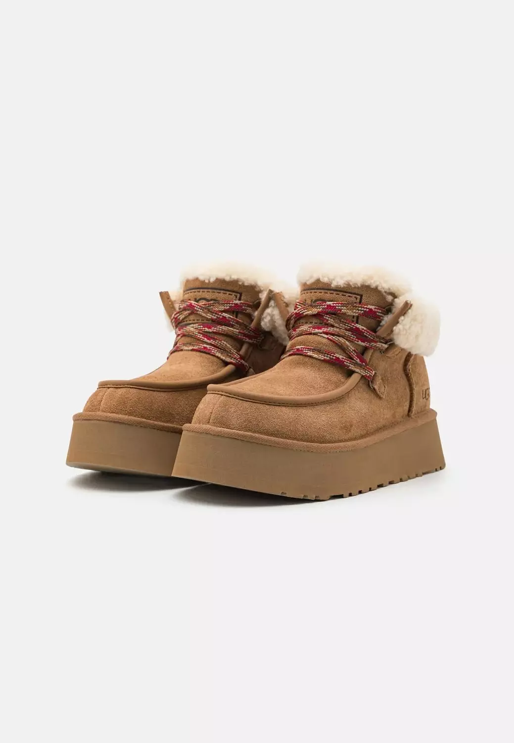 UGG Women’s Funkarra Cabin Cuff 1