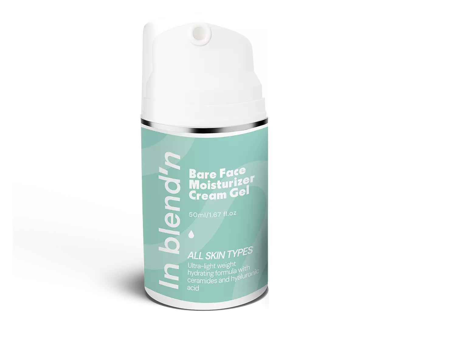 PM Bundle – Serum + Moisturizer hover image