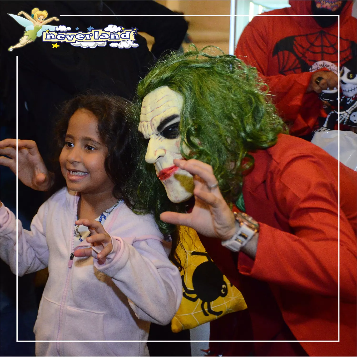 banner image for Neverlandcostume