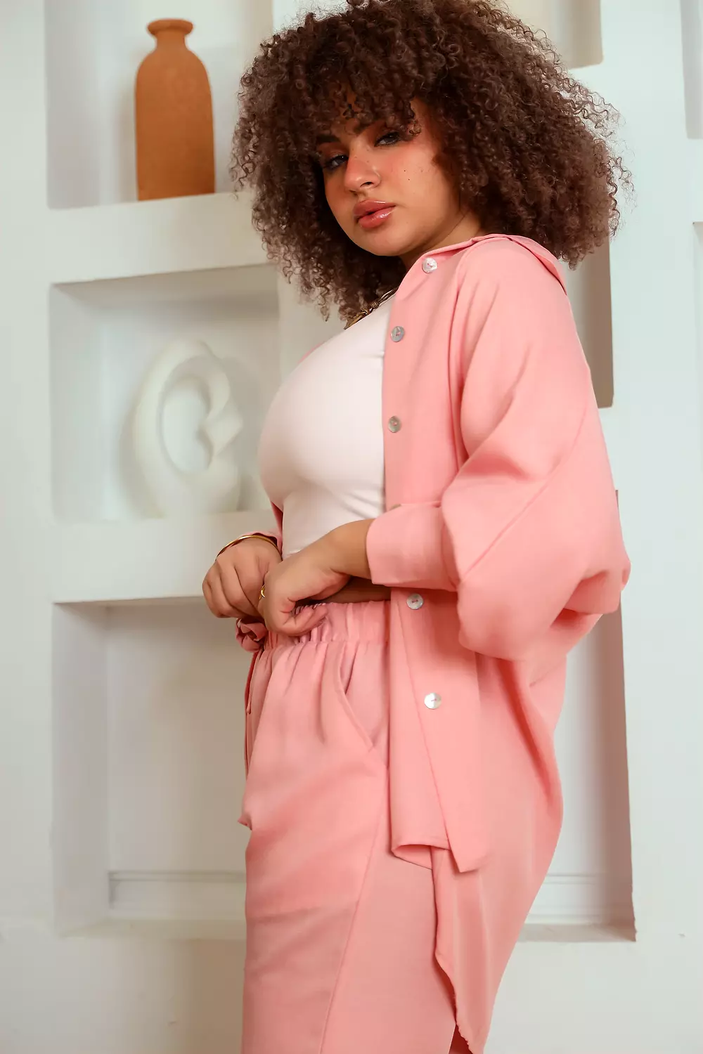 BASIC SUIT 4