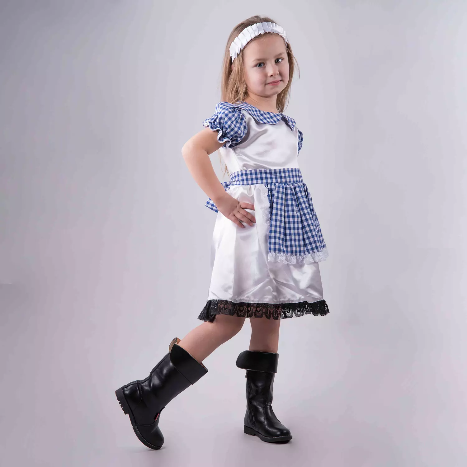 Maid 1