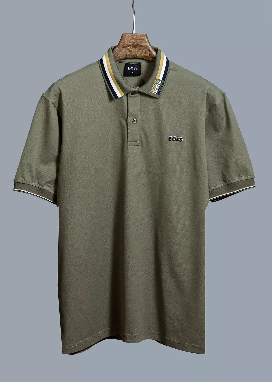 HUGO BOSS TSHIRT \ 2334 image