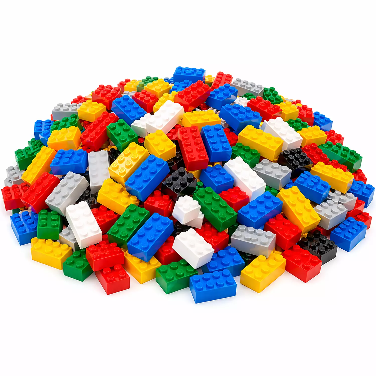 Building Blocks | Inter Toys
