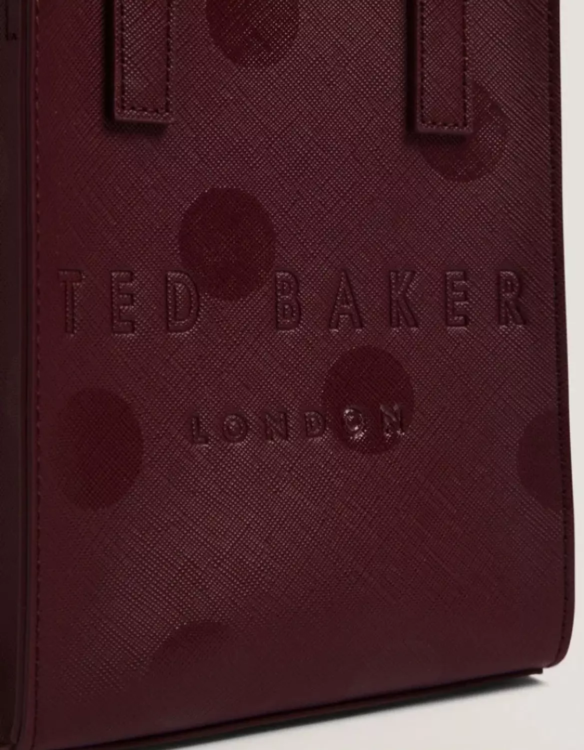 Ted Baker London tote bag hover image