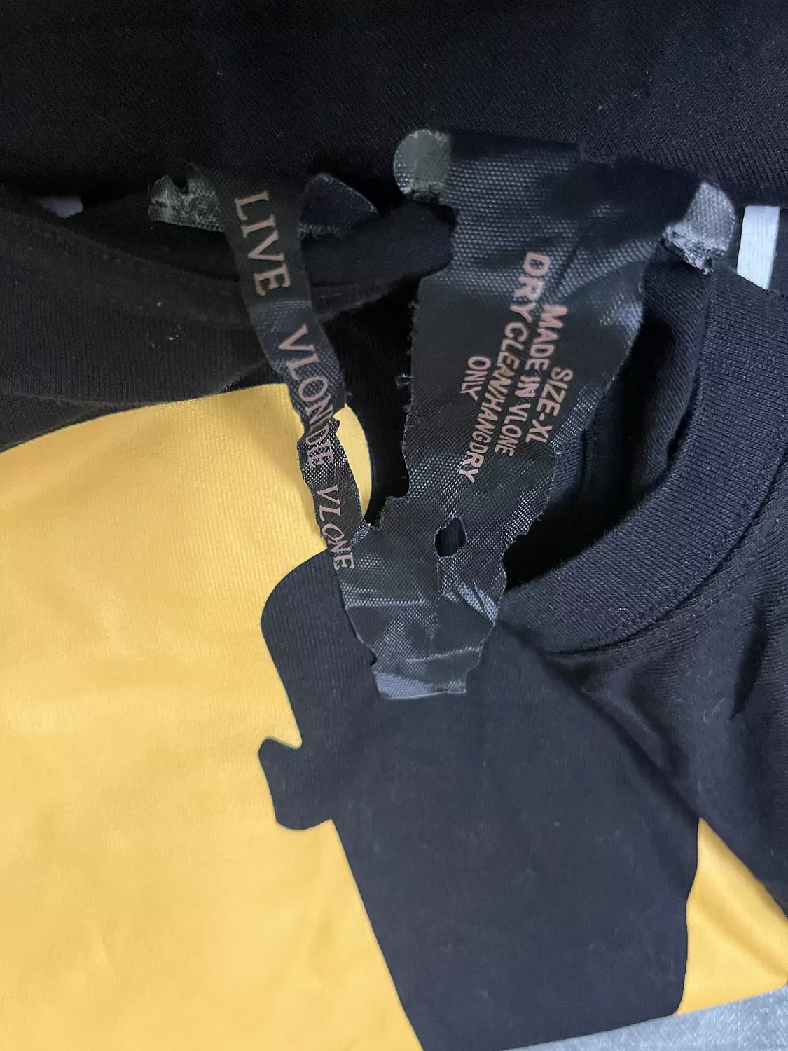 VLone Tshirt 3