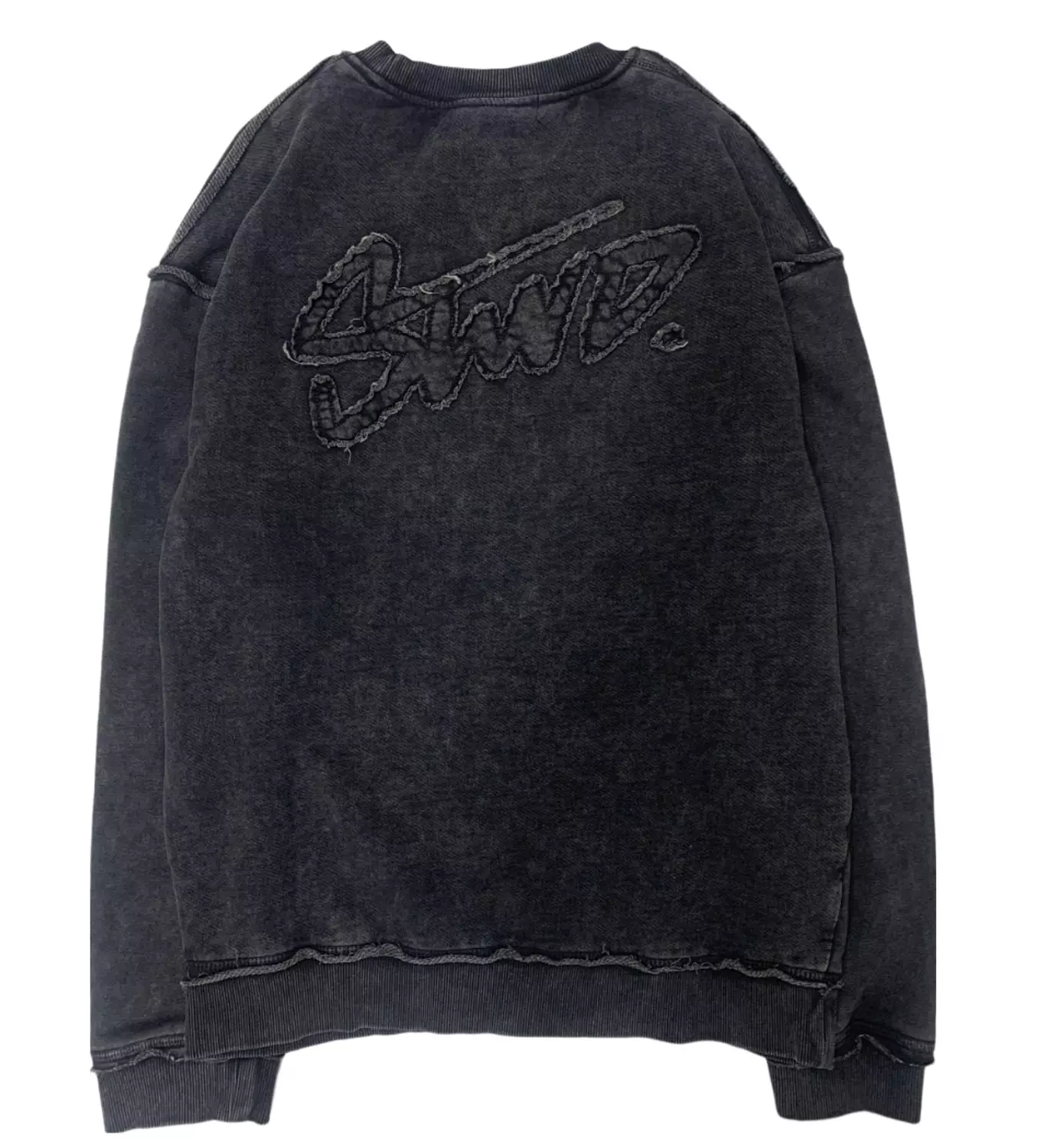Stwd Sweatshirt  4
