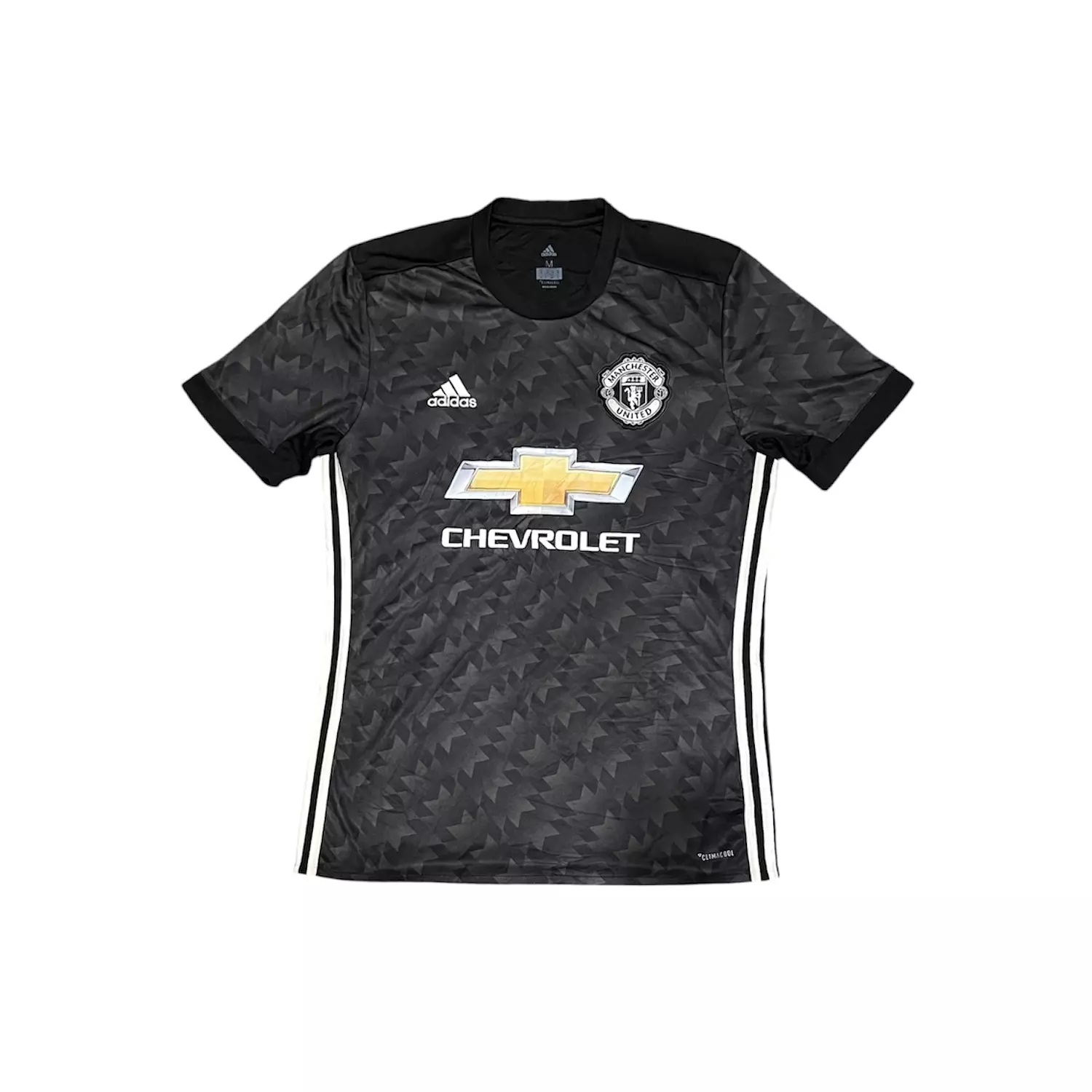 2017-18 Manchester United away shirt  image