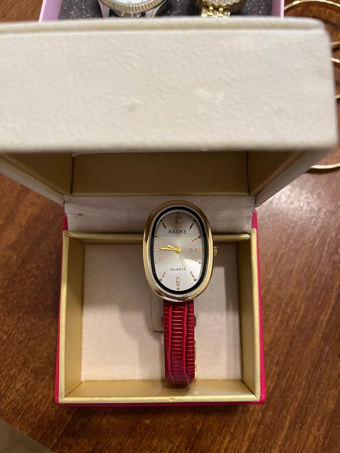 BAOKE Watch  hover image