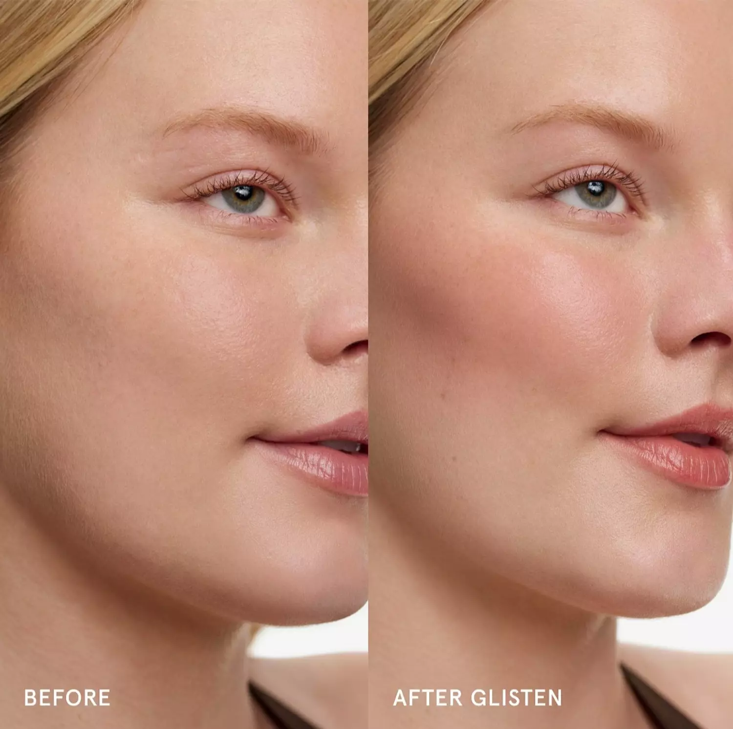 Glossier  Mini Cloud Paint Blush Trio 9