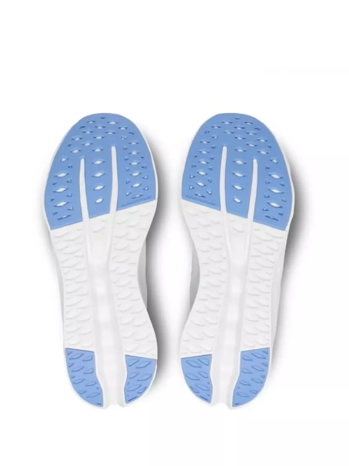On cloud surfer blue 3
