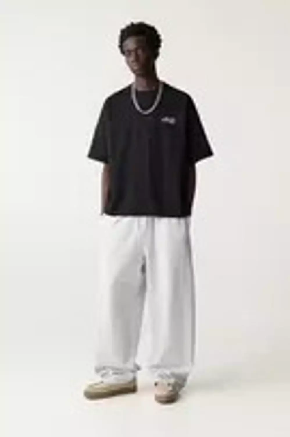 New York Performance T-shirt 5