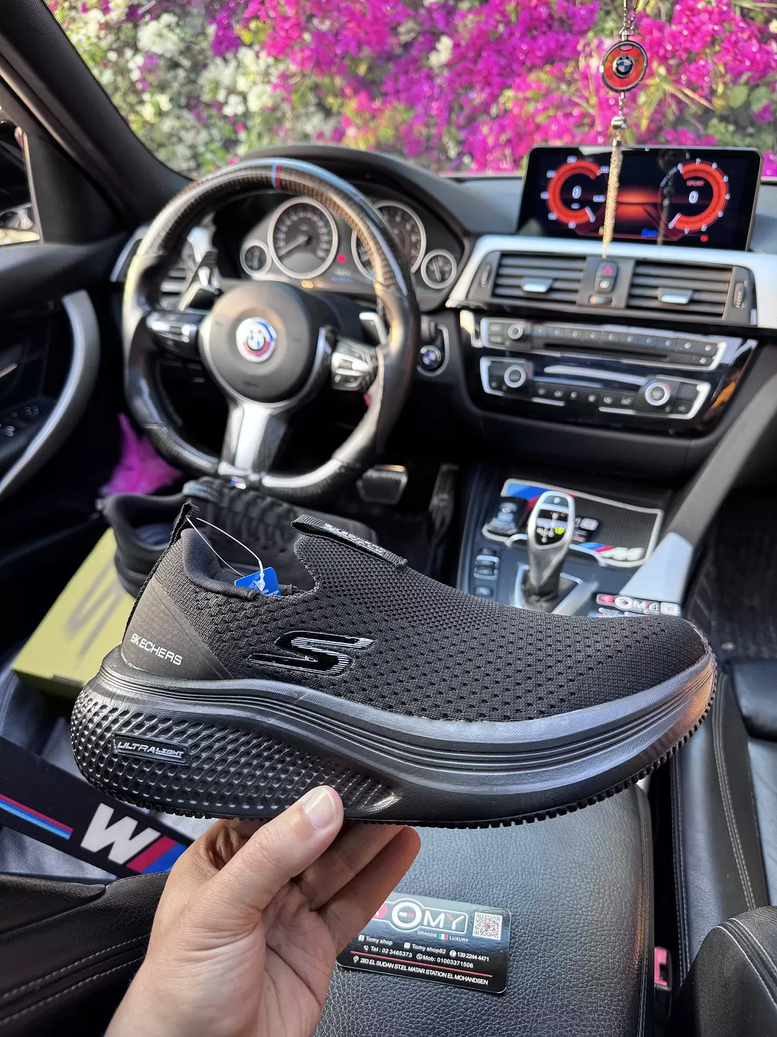 SKECHERS ULTRA LIGHT image