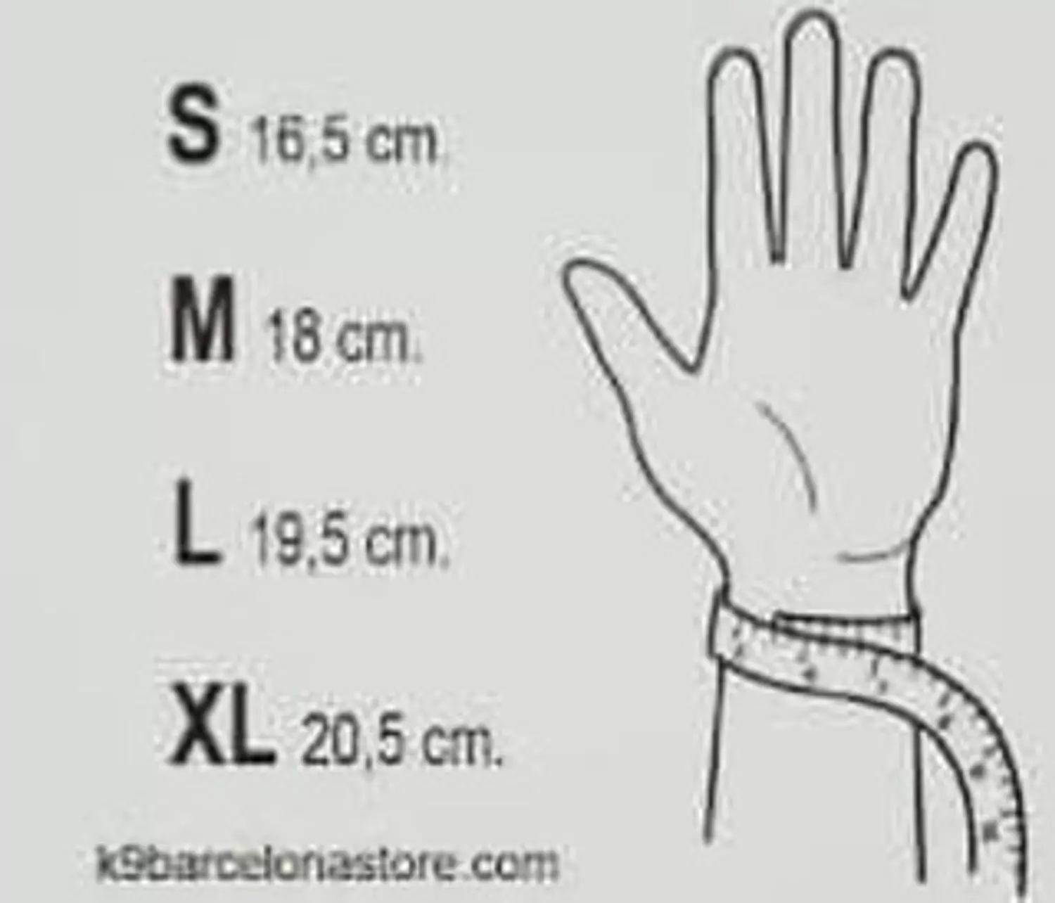 Italian Bracelet  8