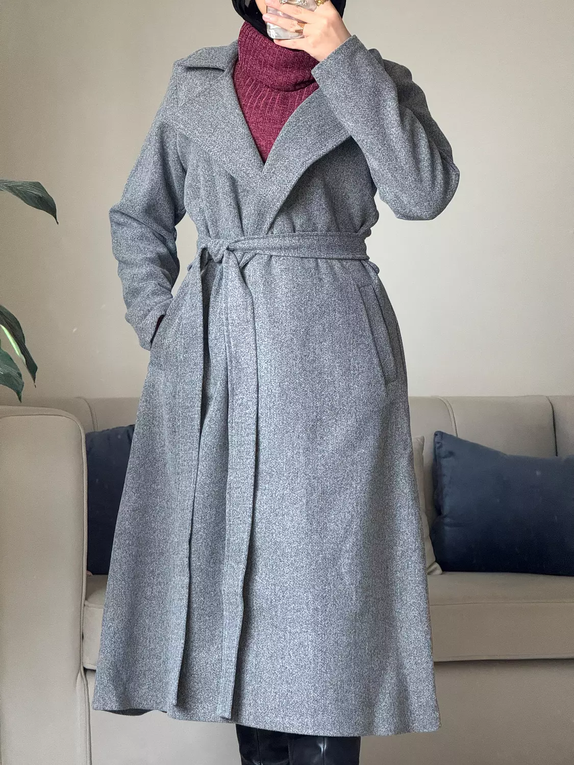 Miral coat 2