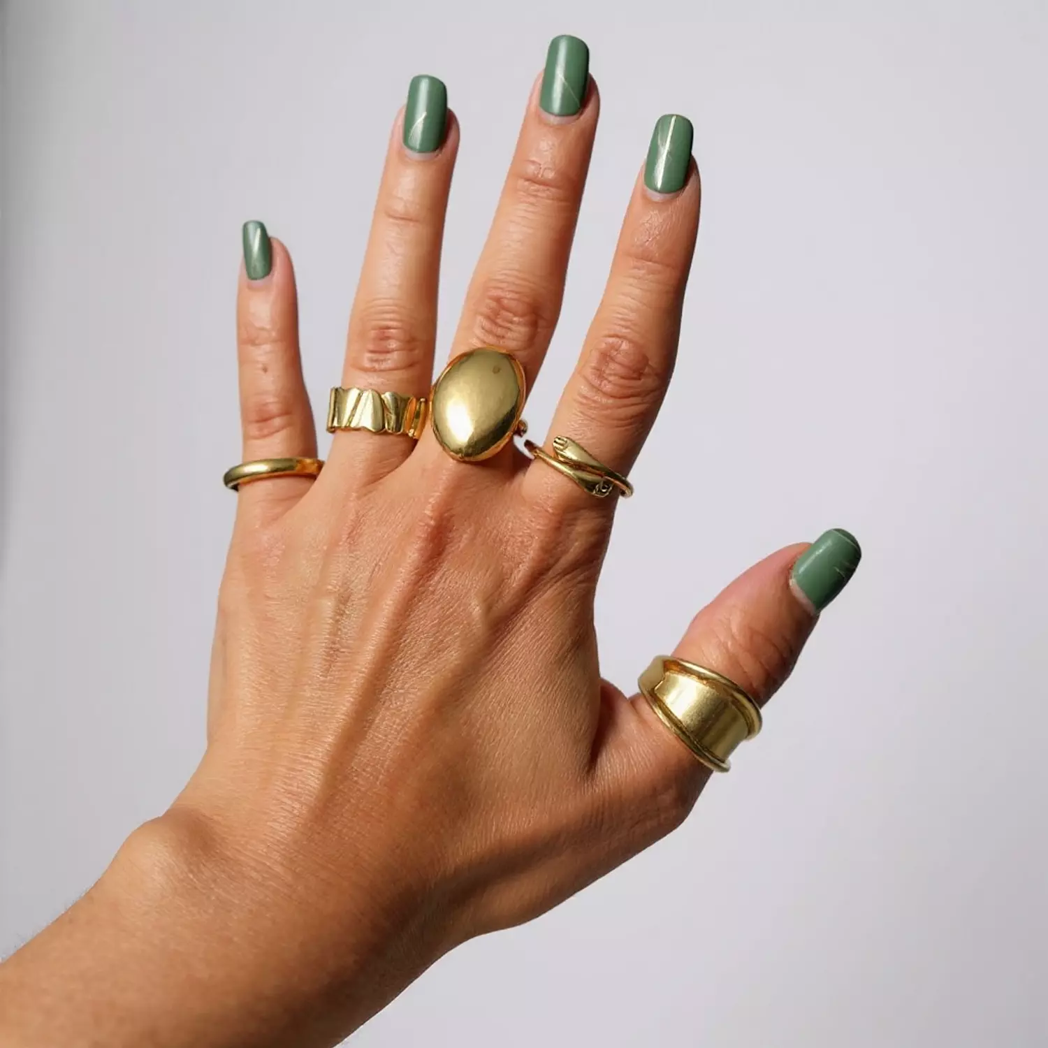 Vela 5-rings Set (FREE SIZE) image