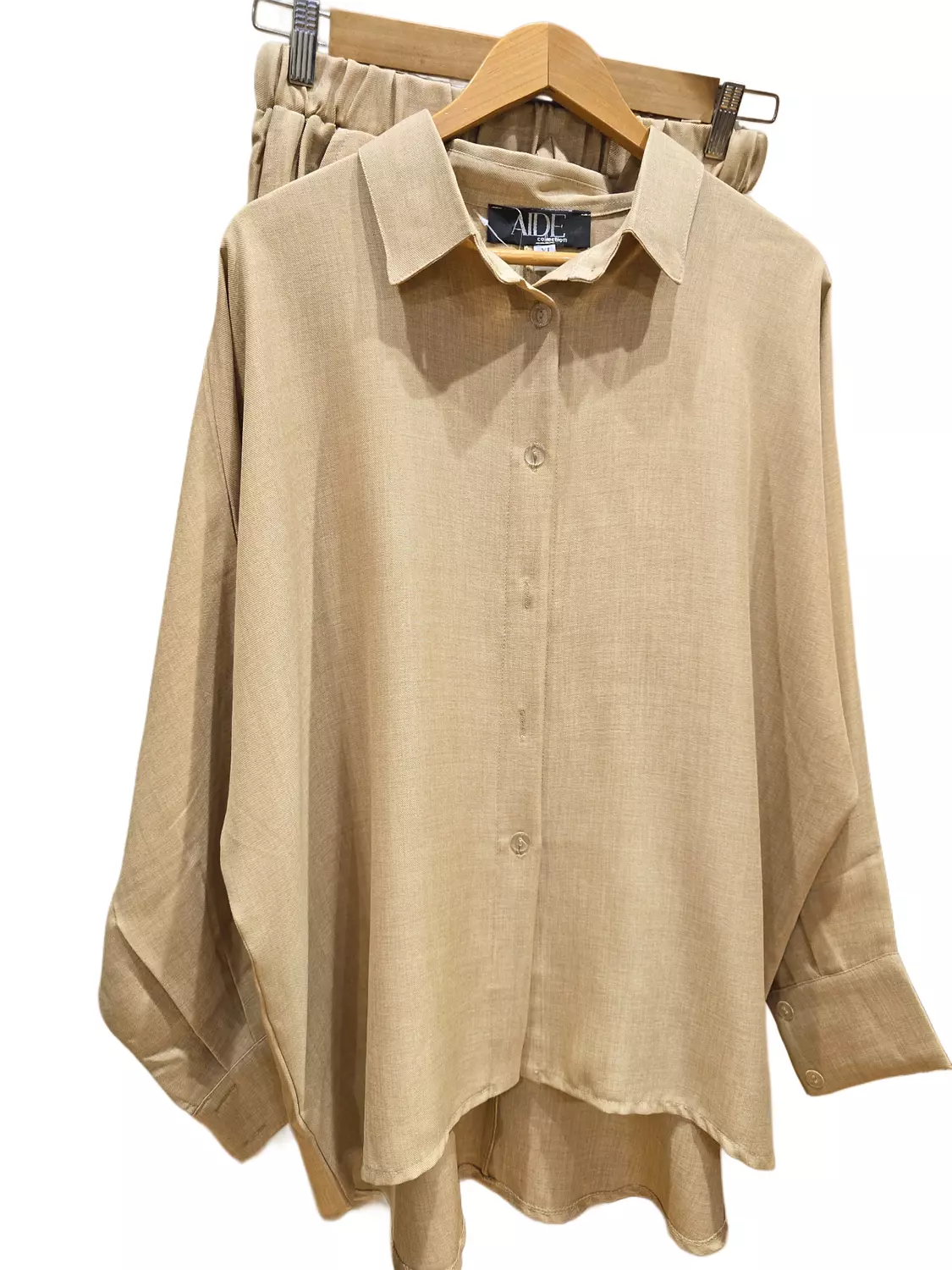 BASIC SUIT 6