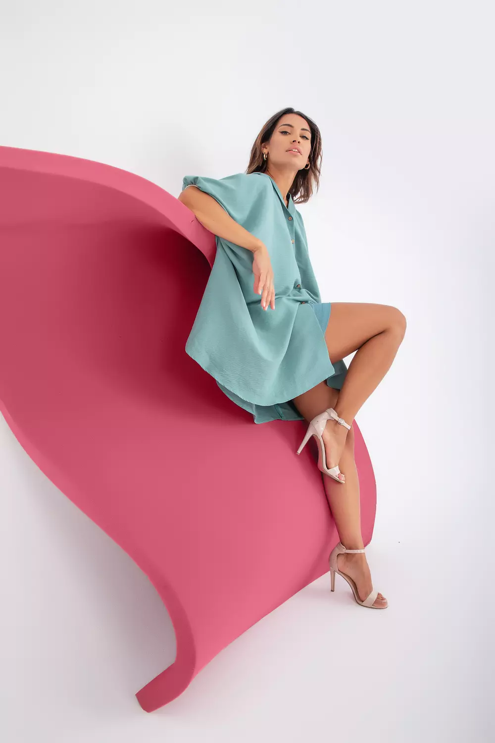 The CAPU shirt 3