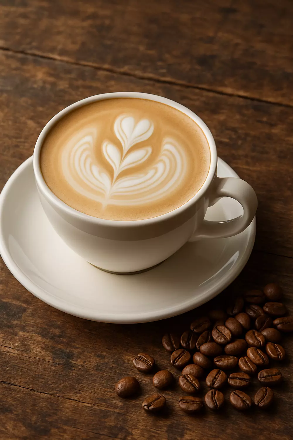 اسكوبار قهوة مختصة السلفادور فلات وايت hover image