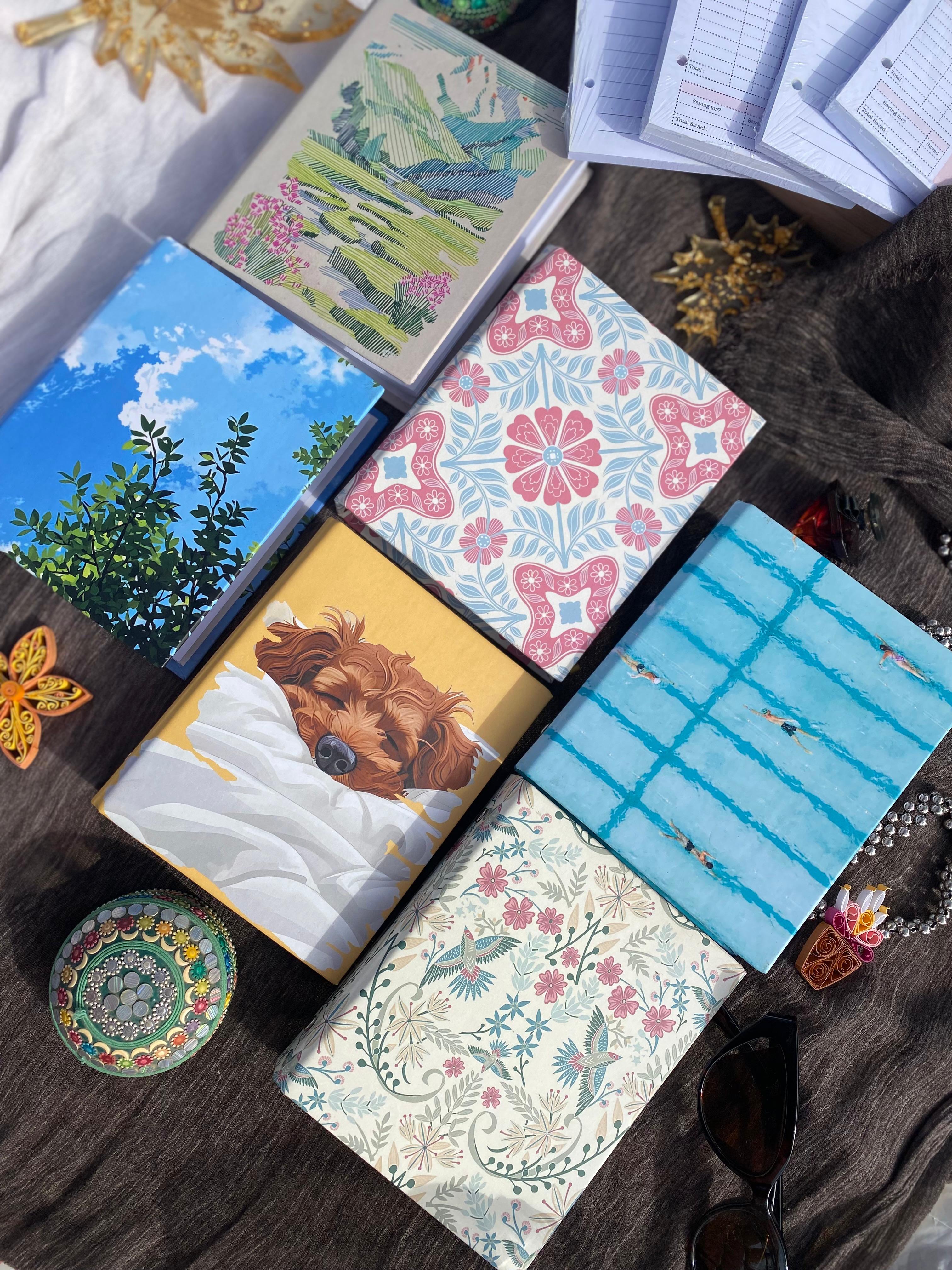 banner image for Unfold