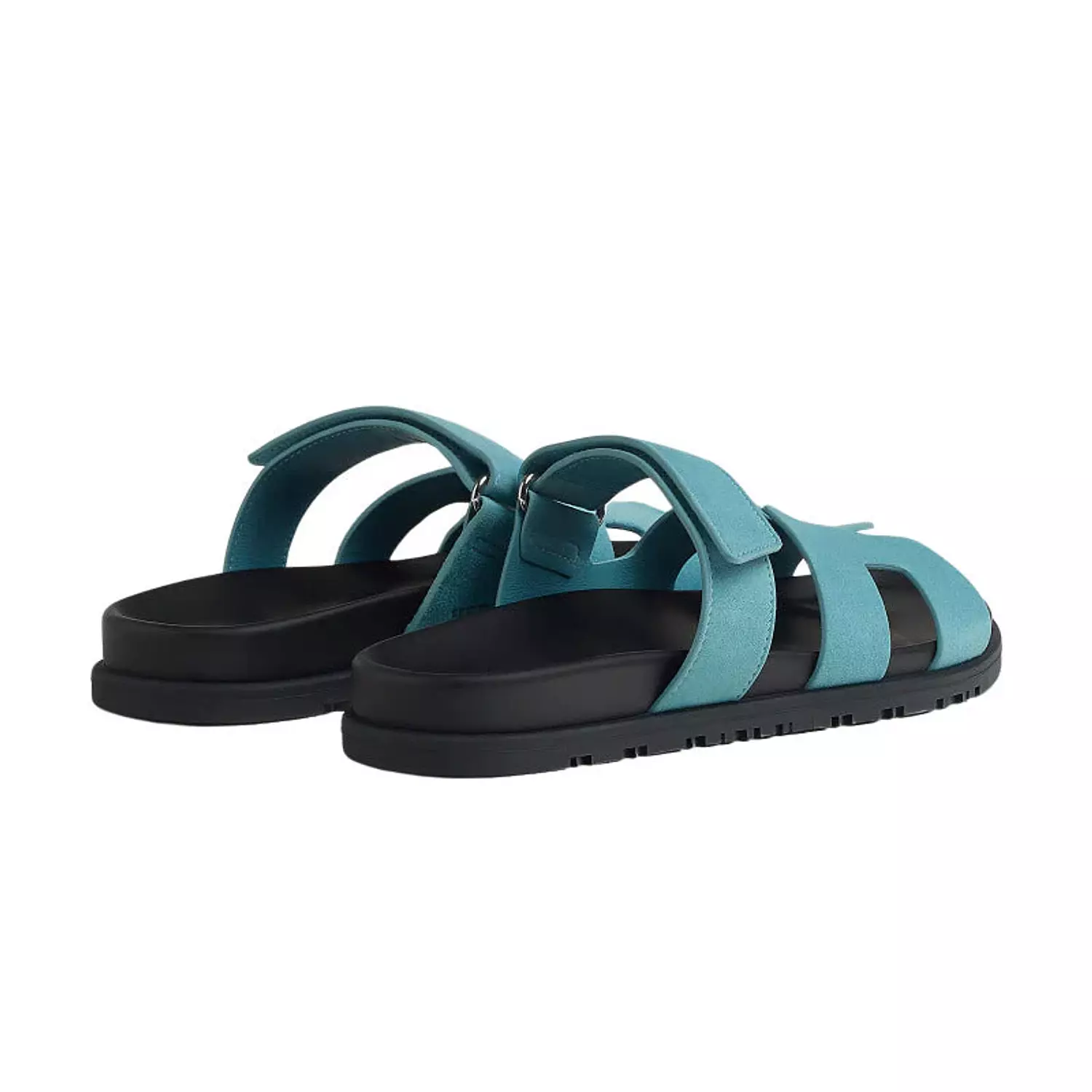 Hermes Chypre Sandal Blue/Mineral 2