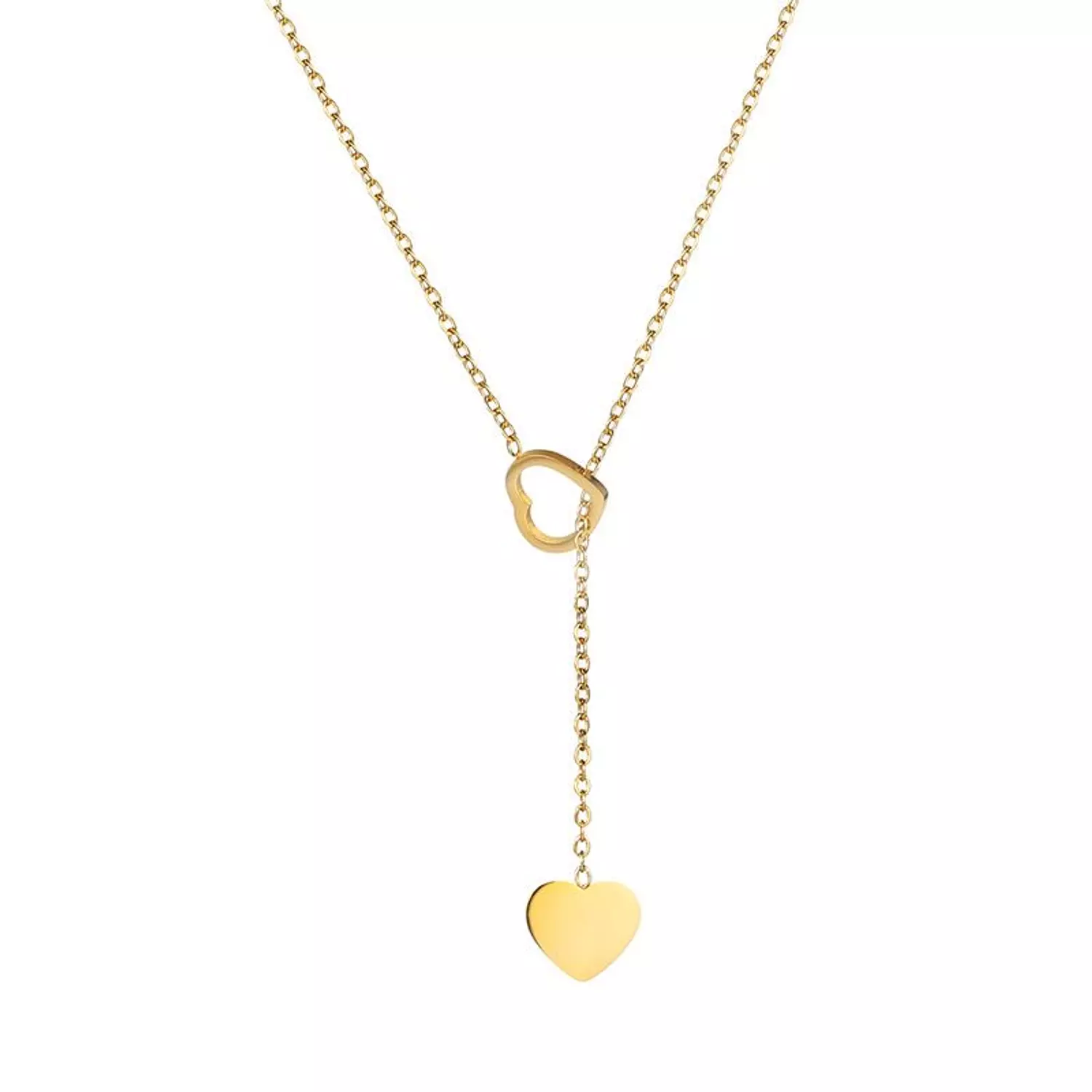 Amore necklace  hover image