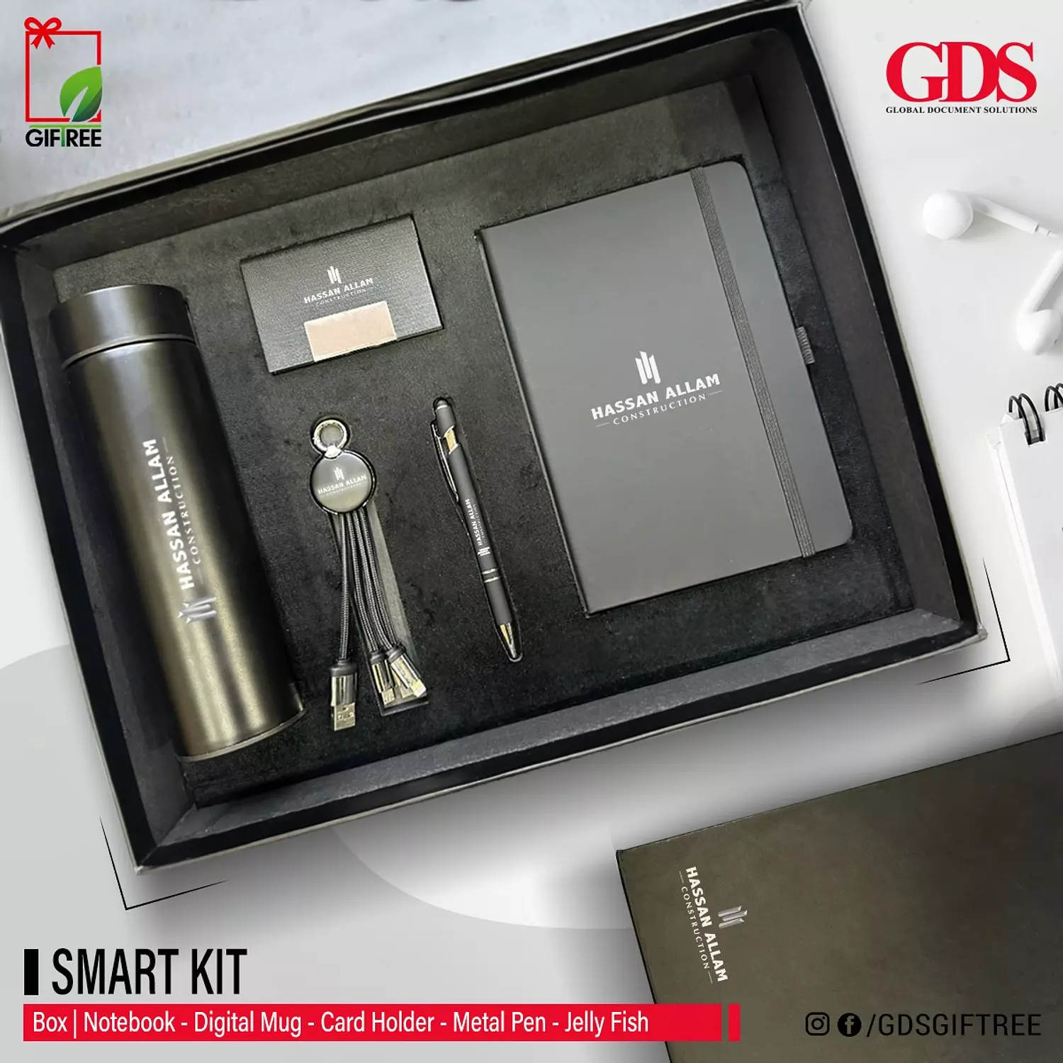 Smart kit image