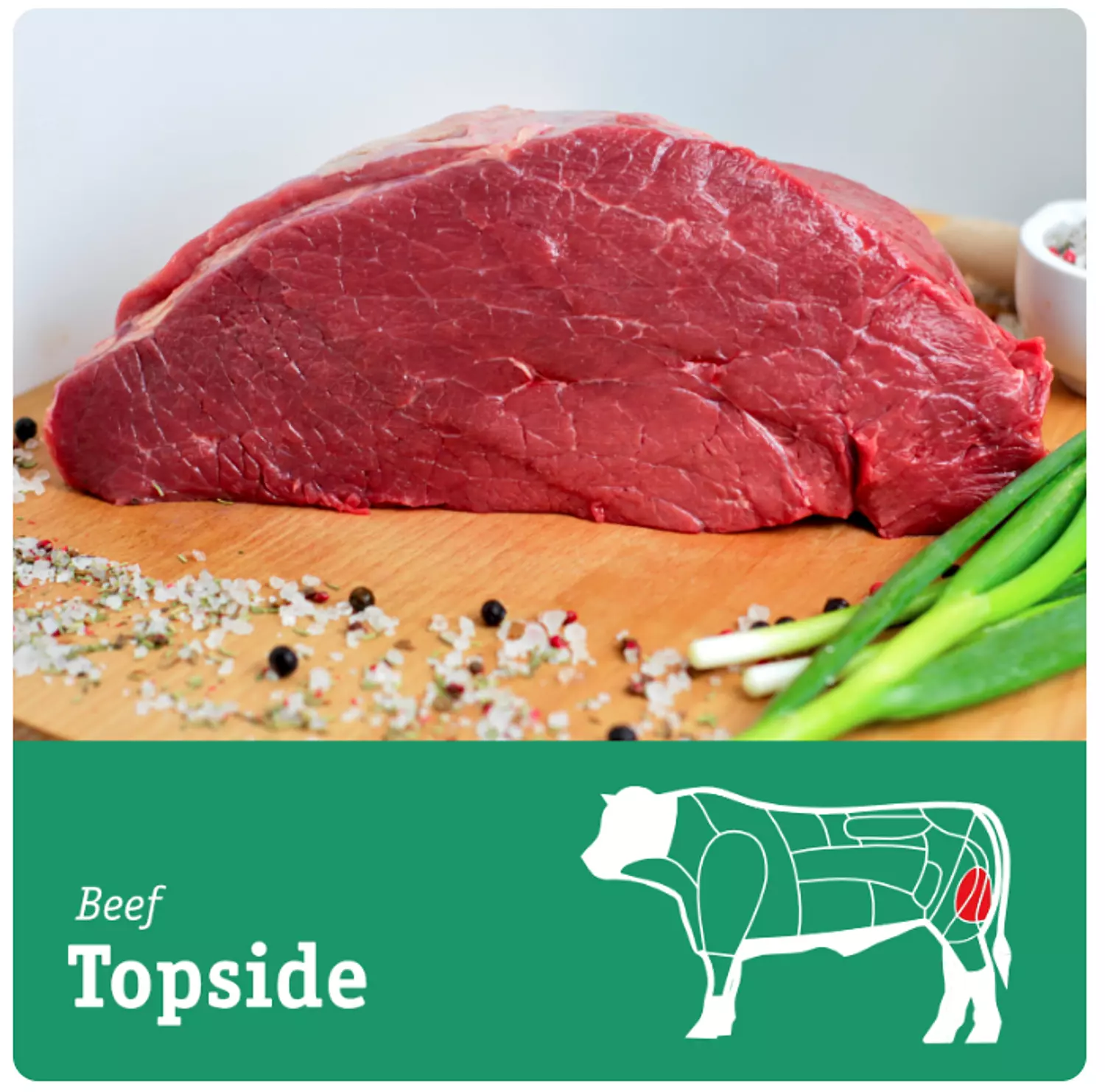 Brazilian Topside image