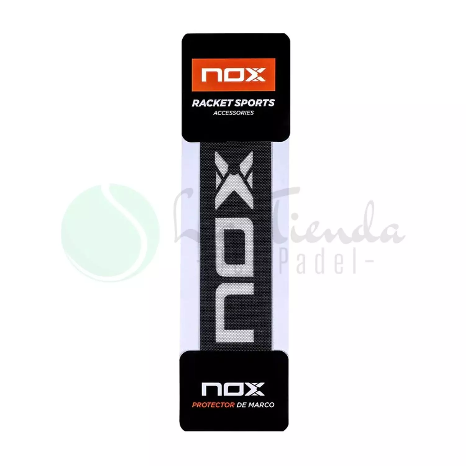 Nox Black Protector image