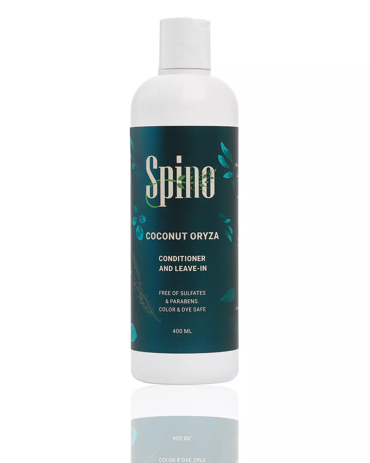 COCONUT ORYZA image