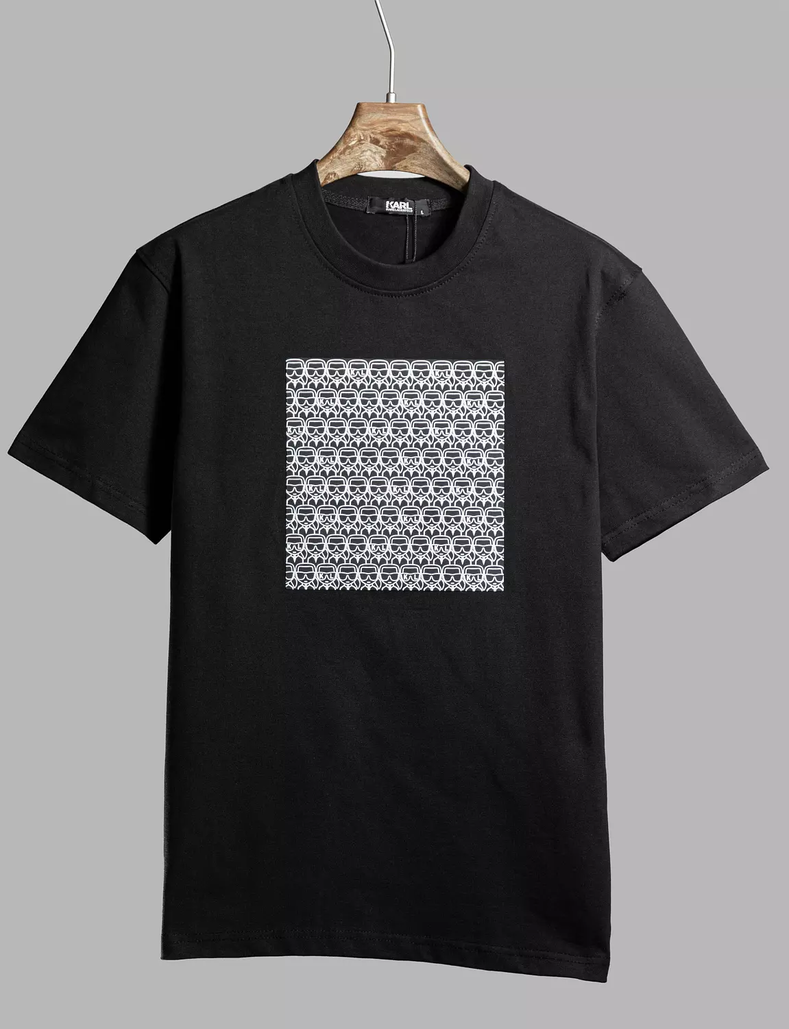 KARL TSHIRT \ 2435  2