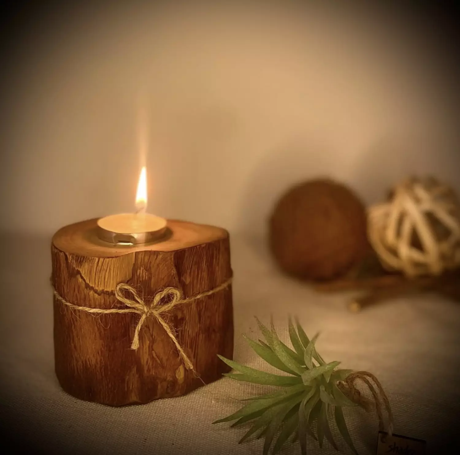 Olive Charm Pot 1