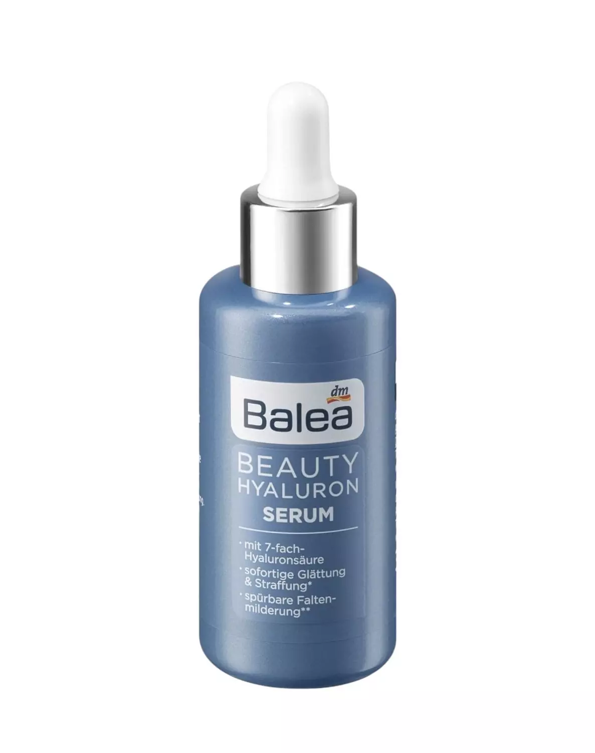 Balea Beauty Effect 7-Fold Hyaluronic Acid Serum 30 Ml hover image