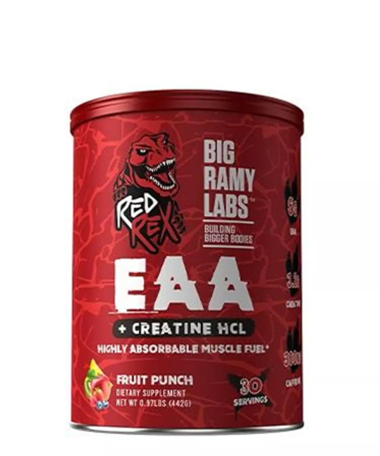RED REX EAA  30-SERV 442GM image