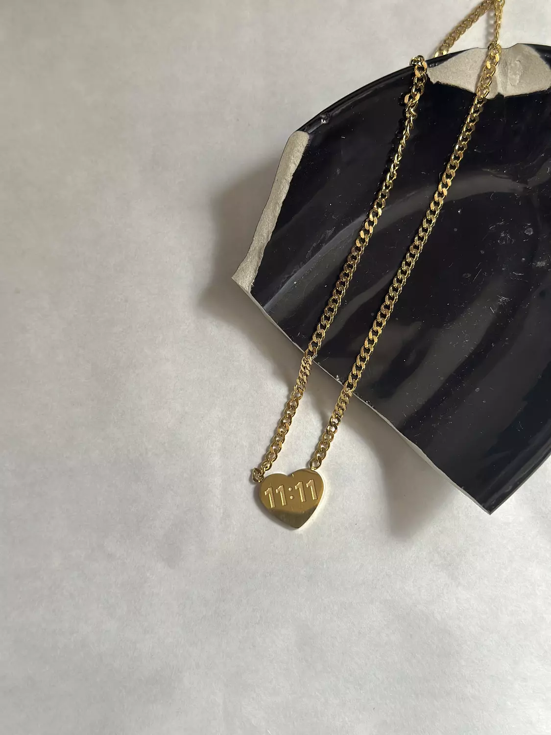 11:11 wish Necklace  1