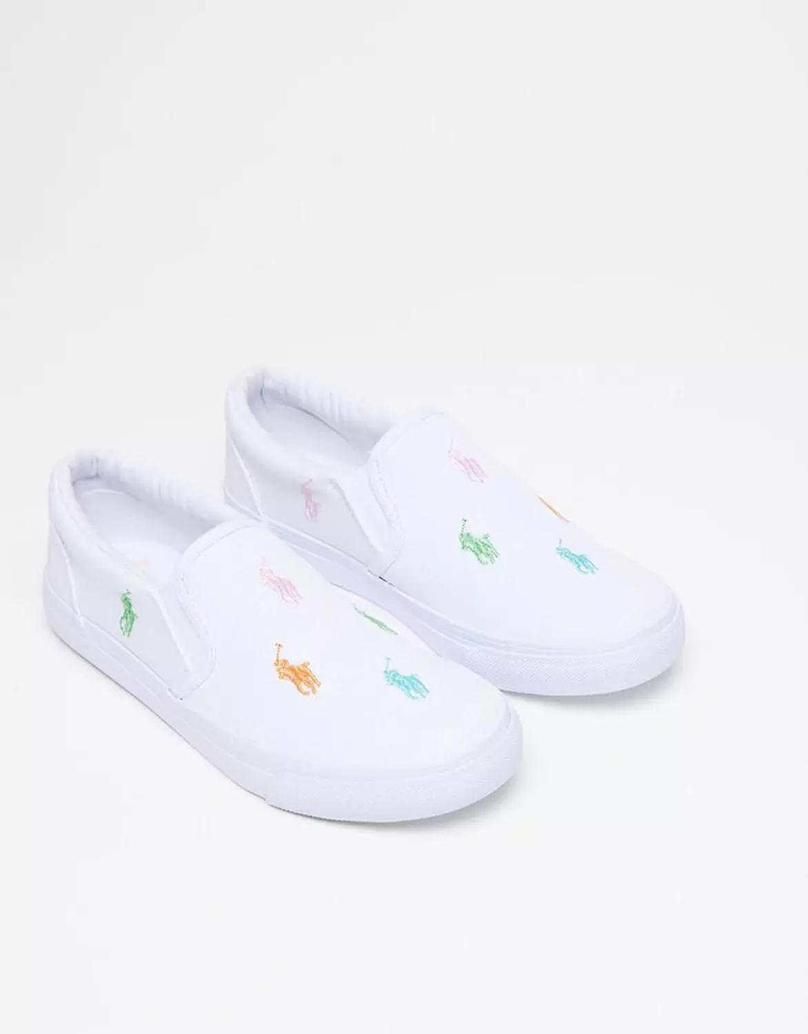 Polo Ralph lauren Slip on 1