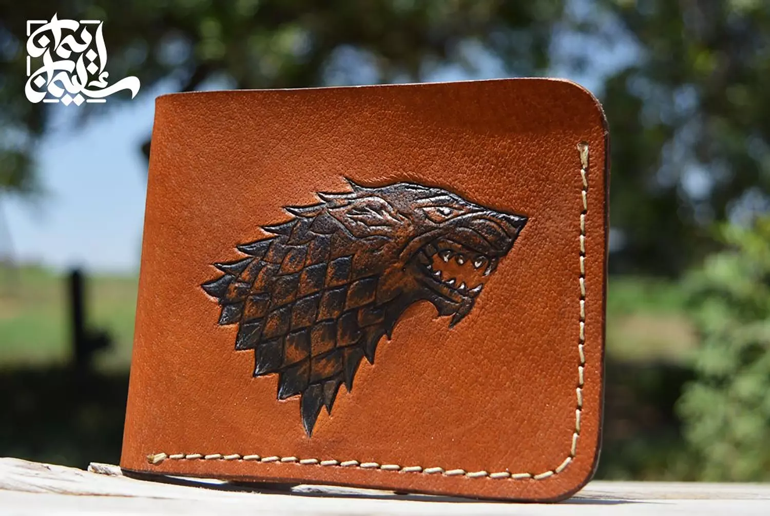 Man Wallet
