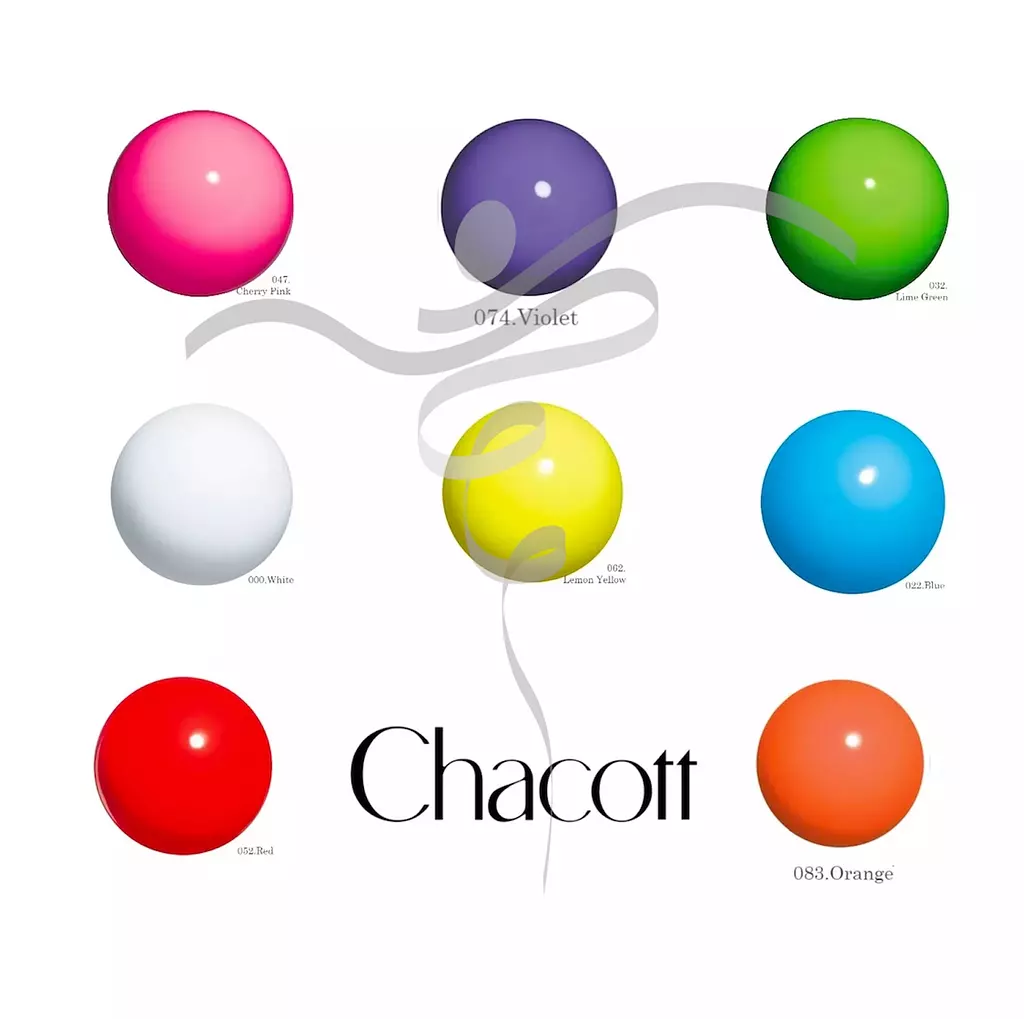 Chacott-Junior Gym Ball | 15cm