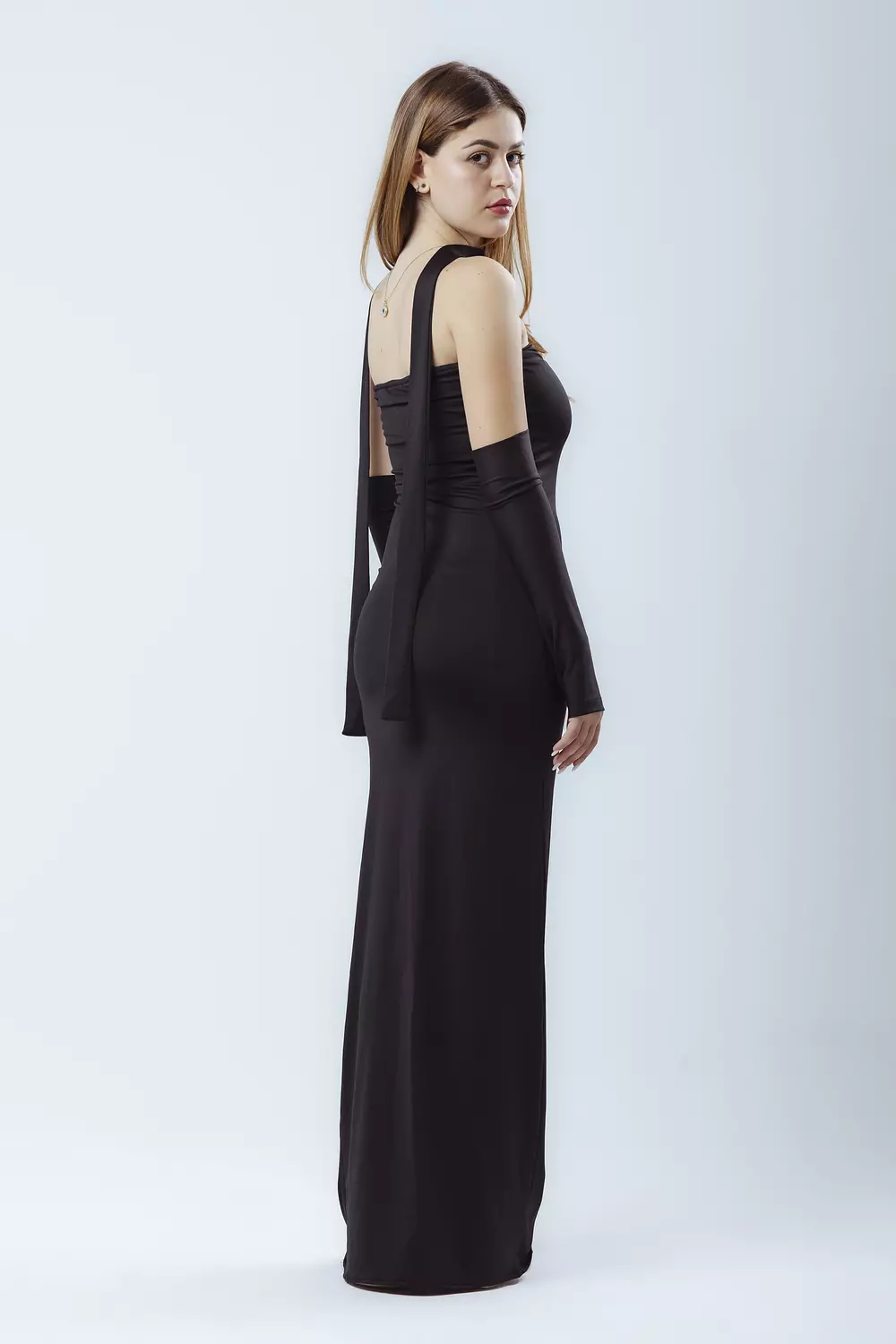 Tube Dress 2